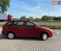 Червоний Шкода Фабія, об'ємом двигуна 1.39 л та пробігом 309 тис. км за 3900 $, фото 1 на Automoto.ua