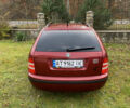 Красный Шкода Фабия, объемом двигателя 1.39 л и пробегом 194 тыс. км за 4490 $, фото 9 на Automoto.ua