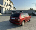 Красный Шкода Фабия, объемом двигателя 1.2 л и пробегом 300 тыс. км за 3600 $, фото 3 на Automoto.ua