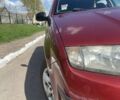 Красный Шкода Фабия, объемом двигателя 1.2 л и пробегом 218 тыс. км за 3300 $, фото 2 на Automoto.ua
