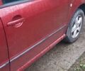 Красный Шкода Фабия, объемом двигателя 1.4 л и пробегом 255 тыс. км за 4100 $, фото 22 на Automoto.ua