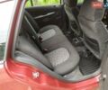 Красный Шкода Фабия, объемом двигателя 1.4 л и пробегом 208 тыс. км за 6300 $, фото 6 на Automoto.ua