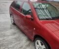 Красный Шкода Фабия, объемом двигателя 1.9 л и пробегом 282 тыс. км за 2000 $, фото 2 на Automoto.ua