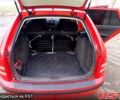 Красный Шкода Фабия, объемом двигателя 1.2 л и пробегом 270 тыс. км за 3300 $, фото 4 на Automoto.ua