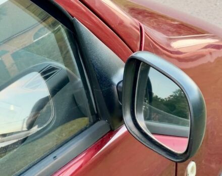 Шкода Фабия 2007 в Ахтырке на Automoto.ua Красный Шкода Фабия, объемом двигателя 1.2 л и пробегом 310 тыс. км за 2699 $, фото 5 на Automoto.ua
