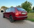 Шкода Фабия 2007 в Ахтырке на Automoto.ua Красный Шкода Фабия, объемом двигателя 1.2 л и пробегом 310 тыс. км за 2699 $, фото 3 на Automoto.ua