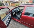 Красный Шкода Фабия, объемом двигателя 1.39 л и пробегом 226 тыс. км за 5300 $, фото 5 на Automoto.ua