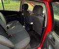 Красный Шкода Фабия, объемом двигателя 1.2 л и пробегом 258 тыс. км за 4100 $, фото 32 на Automoto.ua