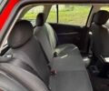 Красный Шкода Фабия, объемом двигателя 1.2 л и пробегом 258 тыс. км за 4100 $, фото 33 на Automoto.ua