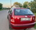 Шкода Фабия 2007 в Ахтырке на Automoto.ua Красный Шкода Фабия, объемом двигателя 1.2 л и пробегом 310 тыс. км за 2699 $, фото 4 на Automoto.ua