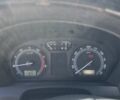 Красный Шкода Фабия, объемом двигателя 1.2 л и пробегом 218 тыс. км за 3300 $, фото 3 на Automoto.ua