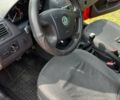 Красный Шкода Фабия, объемом двигателя 1.2 л и пробегом 258 тыс. км за 4100 $, фото 39 на Automoto.ua