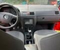 Красный Шкода Фабия, объемом двигателя 1.2 л и пробегом 258 тыс. км за 4100 $, фото 37 на Automoto.ua
