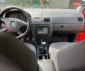 Красный Шкода Фабия, объемом двигателя 1.2 л и пробегом 258 тыс. км за 4100 $, фото 38 на Automoto.ua