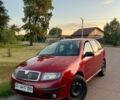 Шкода Фабия 2007 в Ахтырке на Automoto.ua Красный Шкода Фабия, объемом двигателя 1.2 л и пробегом 310 тыс. км за 2699 $, фото 1 на Automoto.ua