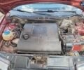 Красный Шкода Фабия, объемом двигателя 1.2 л и пробегом 204 тыс. км за 2750 $, фото 4 на Automoto.ua