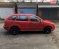 Червоний Шкода Фабія, об'ємом двигуна 1.4 л та пробігом 280 тис. км за 3800 $, фото 1 на Automoto.ua
