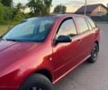 Шкода Фабия 2007 в Ахтырке на Automoto.ua Красный Шкода Фабия, объемом двигателя 1.2 л и пробегом 310 тыс. км за 2699 $, фото 11 на Automoto.ua