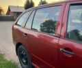 Шкода Фабия 2007 в Ахтырке на Automoto.ua Красный Шкода Фабия, объемом двигателя 1.2 л и пробегом 310 тыс. км за 2699 $, фото 2 на Automoto.ua