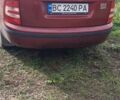 Красный Шкода Фабия, объемом двигателя 1.4 л и пробегом 255 тыс. км за 4100 $, фото 3 на Automoto.ua