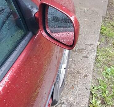 Красный Шкода Фабия, объемом двигателя 1.4 л и пробегом 255 тыс. км за 4100 $, фото 20 на Automoto.ua