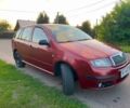 Шкода Фабия 2007 в Ахтырке на Automoto.ua Красный Шкода Фабия, объемом двигателя 1.2 л и пробегом 310 тыс. км за 2699 $, фото 1 на Automoto.ua