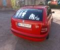 Червоний Шкода Фабія, об'ємом двигуна 1.4 л та пробігом 302 тис. км за 4900 $, фото 1 на Automoto.ua
