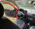 Красный Шкода Фабия, объемом двигателя 1.2 л и пробегом 258 тыс. км за 4100 $, фото 24 на Automoto.ua