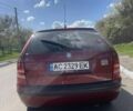 Червоний Шкода Фабія, об'ємом двигуна 1.2 л та пробігом 223 тис. км за 3500 $, фото 3 на Automoto.ua