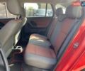 Красный Шкода Фабия, объемом двигателя 1.39 л и пробегом 258 тыс. км за 4690 $, фото 9 на Automoto.ua