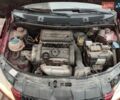 Красный Шкода Фабия, объемом двигателя 1.4 л и пробегом 162 тыс. км за 4850 $, фото 15 на Automoto.ua