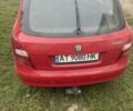 Красный Шкода Фабия, объемом двигателя 1.9 л и пробегом 305 тыс. км за 4500 $, фото 4 на Automoto.ua