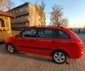 Шкода Фабия 2008 в Черновцах на Automoto.ua Красный Шкода Фабия, объемом двигателя 1.2 л и пробегом 237 тыс. км за 4600 $, фото 16 на Automoto.ua