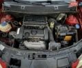 Красный Шкода Фабия, объемом двигателя 1.39 л и пробегом 146 тыс. км за 6200 $, фото 17 на Automoto.ua