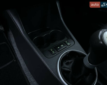 Червоний Шкода Фабія, об'ємом двигуна 1.6 л та пробігом 156 тис. км за 6200 $, фото 29 на Automoto.ua