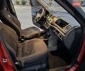 Красный Шкода Фабия, объемом двигателя 1.39 л и пробегом 146 тыс. км за 6200 $, фото 9 на Automoto.ua