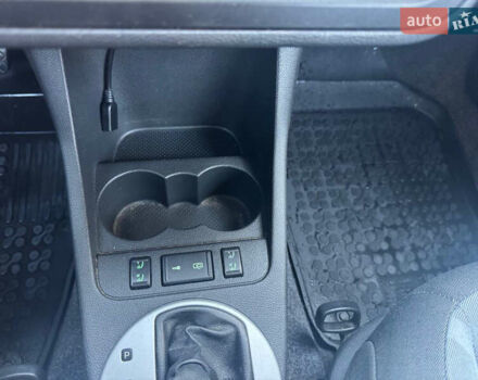 Червоний Шкода Фабія, об'ємом двигуна 1.6 л та пробігом 173 тис. км за 6888 $, фото 11 на Automoto.ua