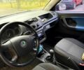 Червоний Шкода Фабія, об'ємом двигуна 1.4 л та пробігом 350 тис. км за 5000 $, фото 1 на Automoto.ua