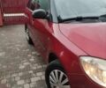 Червоний Шкода Фабія, об'ємом двигуна 1.4 л та пробігом 162 тис. км за 4850 $, фото 2 на Automoto.ua