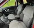 Красный Шкода Фабия, объемом двигателя 1.39 л и пробегом 246 тыс. км за 4600 $, фото 6 на Automoto.ua