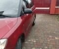 Червоний Шкода Фабія, об'ємом двигуна 1.4 л та пробігом 162 тис. км за 4850 $, фото 1 на Automoto.ua