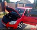 Шкода Фабія 2008 у Запоріжжя на Automoto.ua Червоний Шкода Фабія, об'ємом двигуна 14 л та пробігом 270 тис. км за 5000 $, фото 4 на Automoto.ua