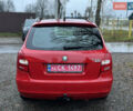Червоний Шкода Фабія, об'ємом двигуна 1.6 л та пробігом 156 тис. км за 6200 $, фото 13 на Automoto.ua