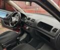 Червоний Шкода Фабія, об'ємом двигуна 1.4 л та пробігом 162 тис. км за 4850 $, фото 9 на Automoto.ua