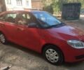 Шкода Фабия 2008 в Харькове на Automoto.ua Красный Шкода Фабия, объемом двигателя 1.2 л и пробегом 66 тыс. км за 6000 $, фото 2 на Automoto.ua