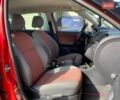 Красный Шкода Фабия, объемом двигателя 1.39 л и пробегом 258 тыс. км за 4690 $, фото 11 на Automoto.ua
