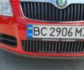 Шкода Фабия 2008 в Черновцах на Automoto.ua Красный Шкода Фабия, объемом двигателя 1.2 л и пробегом 237 тыс. км за 4600 $, фото 9 на Automoto.ua