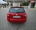 Красный Шкода Фабия, объемом двигателя 1.39 л и пробегом 146 тыс. км за 5500 $, фото 3 на Automoto.ua