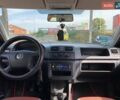 Красный Шкода Фабия, объемом двигателя 1.39 л и пробегом 258 тыс. км за 4690 $, фото 12 на Automoto.ua