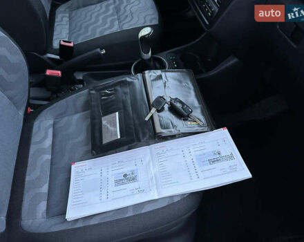 Червоний Шкода Фабія, об'ємом двигуна 1.6 л та пробігом 156 тис. км за 6200 $, фото 45 на Automoto.ua